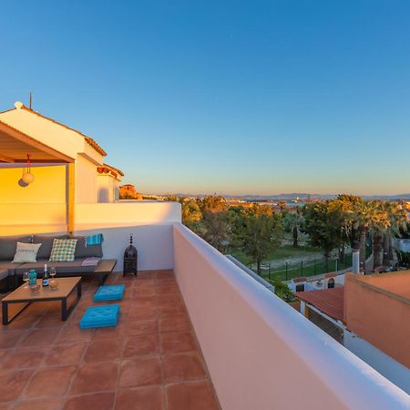 Casa Oceano Josefina Apartment Tarifa Exterior foto