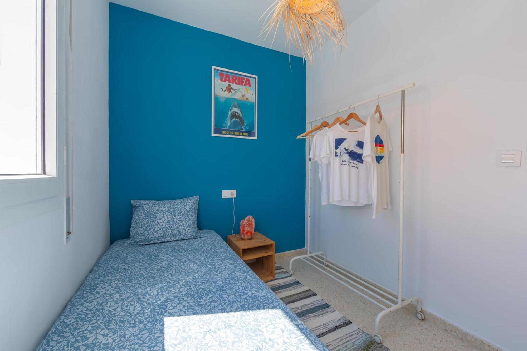 Casa Oceano Josefina Apartment Tarifa Exterior foto