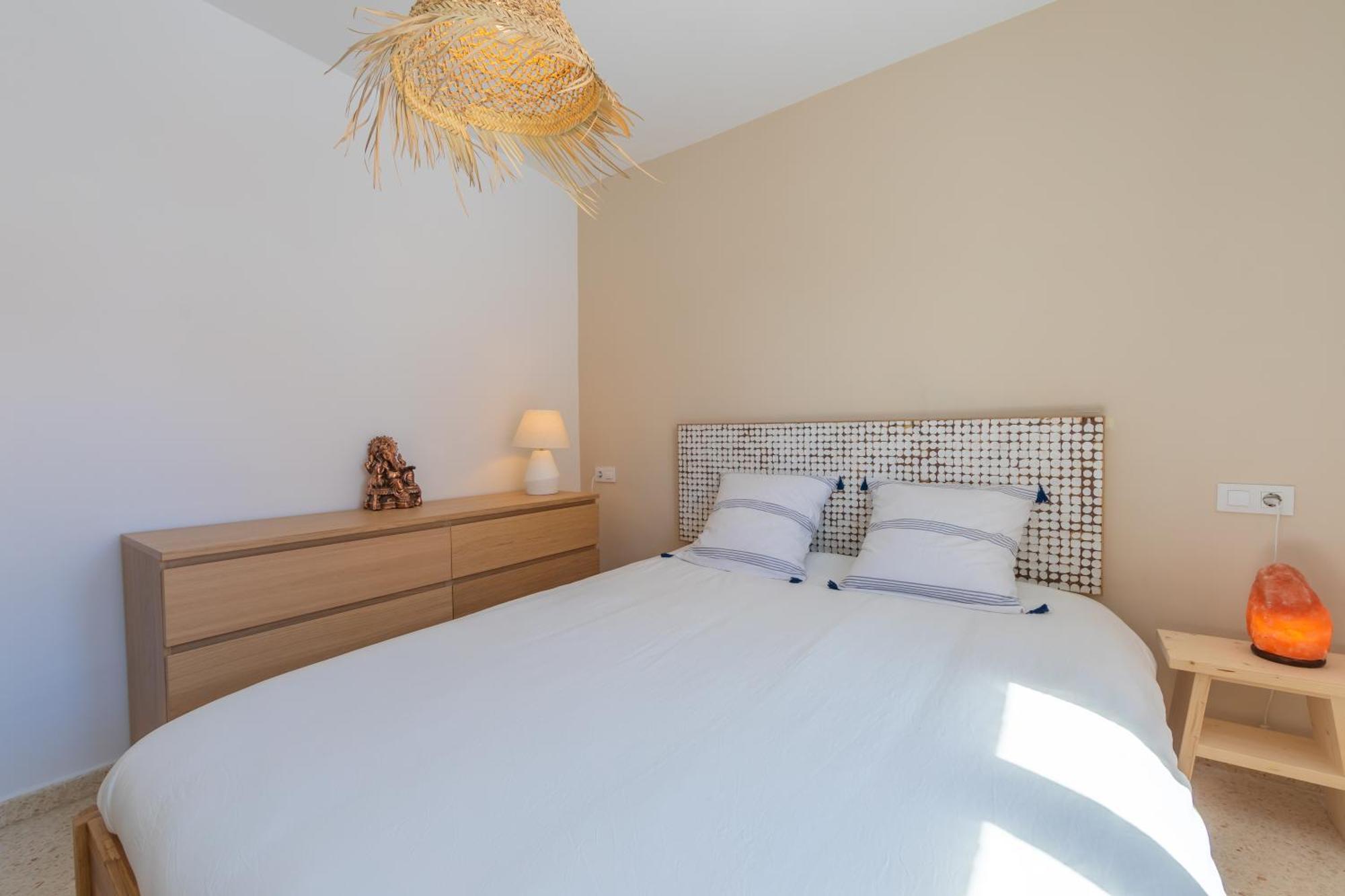 Casa Oceano Josefina Apartment Tarifa Exterior foto