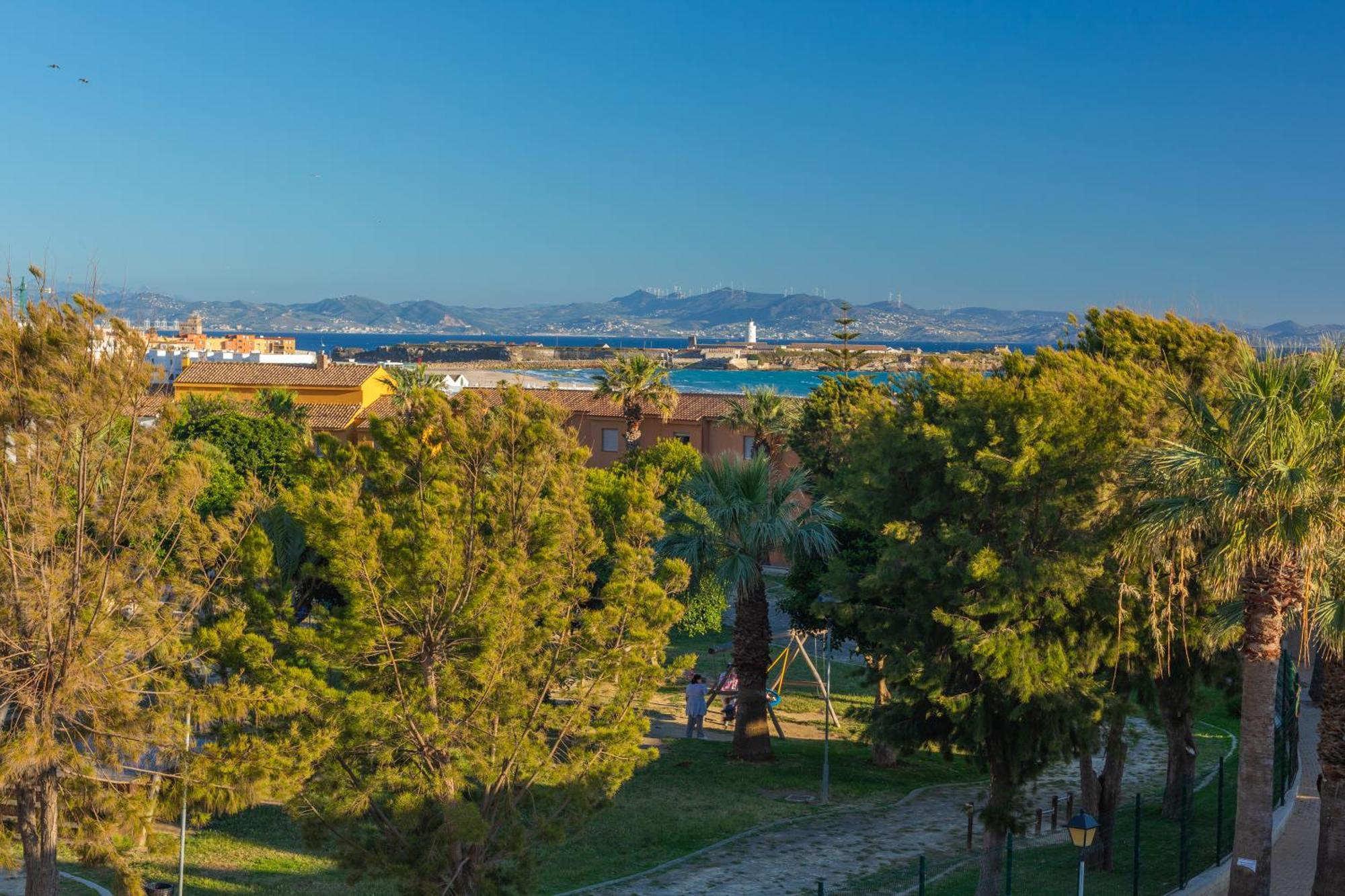 Casa Oceano Josefina Apartment Tarifa Exterior foto